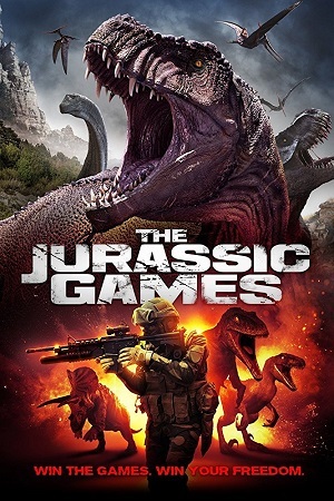 Jogos Jurássicos - Legendado
