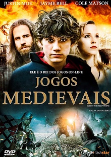 Jogos Medievais
