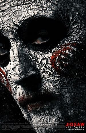 Jogos Mortais - Jigsaw