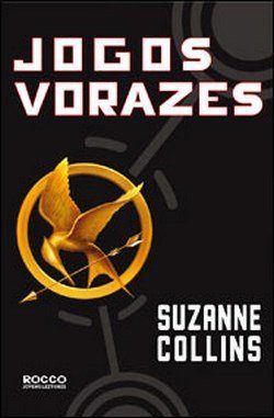 Jogos Vorazes - Todos os Livros Torrent (2008)   Download