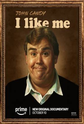 John Candy: Eu Me Amo - Legendado