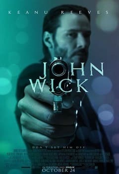 John Wick - De Volta ao Jogo