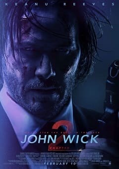 John Wick - Um Novo Dia Para Matar - Legendado