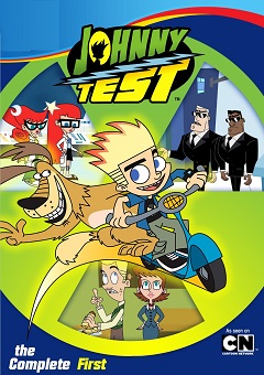 Johnny Test