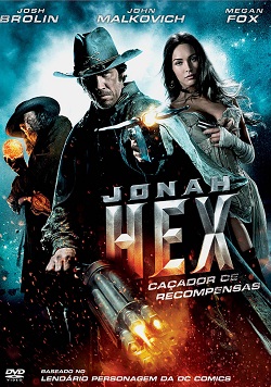 Jonah Hex - O Caçador de Recompensas