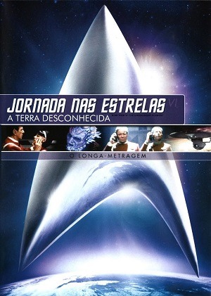 Jornada nas Estrelas - Star Trek Coleção Completa