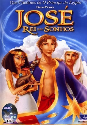 José - O Rei dos Sonhos