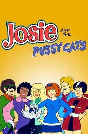 Josie e as Gatinhas