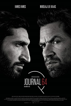 Journal 64 - The Purity of Vengeance Legendado
