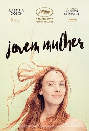 Jovem Mulher - Legendado