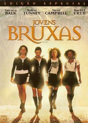 Jovens Bruxas
