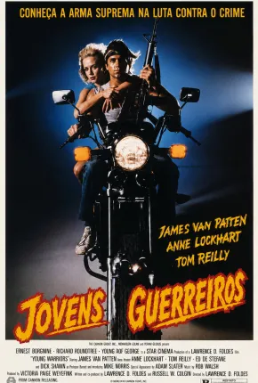 Jovens Guerreiros