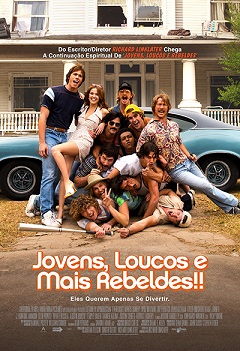 Jovens, Loucos e Mais Rebeldes - Legendado