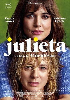 Julieta - Dublado