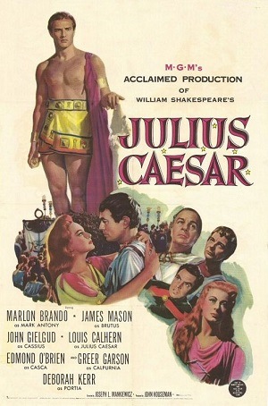 Júlio César - Legendado