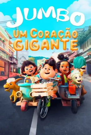 Jumbo - Completo
