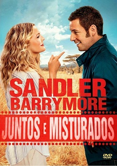 Juntos e Misturados
