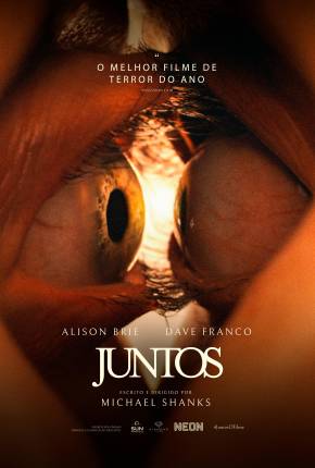 Juntos - Legendado