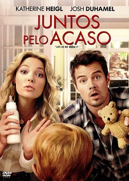 Juntos Pelo Acaso