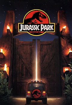 Jurassic Park - Parque dos Dinossauros