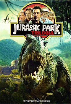 Jurassic Park -Trilogia