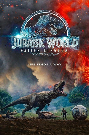 Jurassic World - Reino Ameaçado