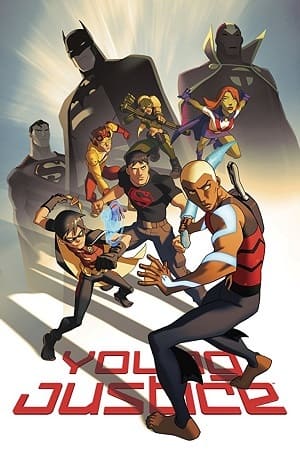Justiça Jovem - 2ª Temporada