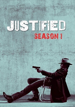 Justified - 1ª Temporada