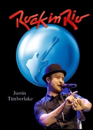 Justin Timberlake - Rock in Rio