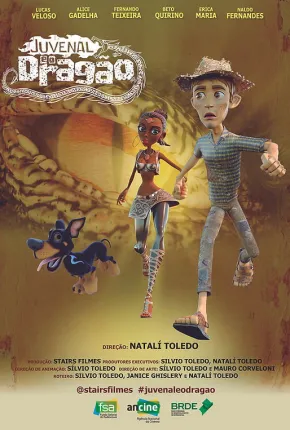 Juvenal e o Dragão