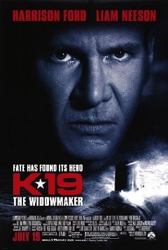 K-19 - The Widowmaker