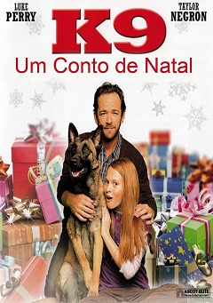 K-9 - Um Conto de Natal