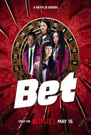Kakegurui - Bet - 1ª Temporada