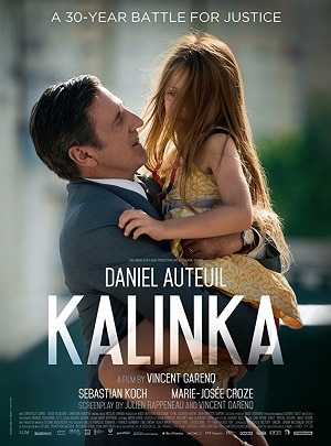 Kalinka - Em Nome Da Minha Filha