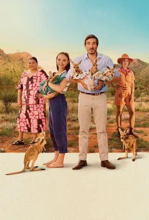 Kangaroo