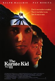 Karatê Kid 3 - O Desafio Final