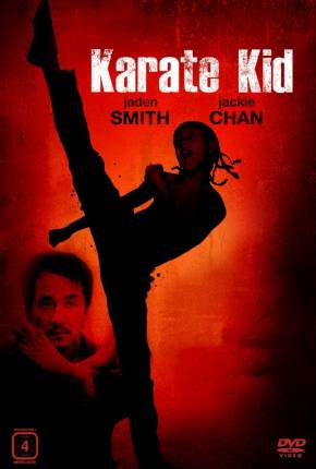 Karatê Kid - The Karate Kid