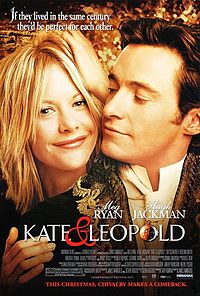 Kate e Leopold
