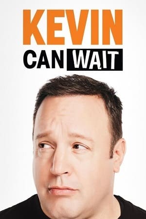 Kevin Can Wait - 2ª Temporada Dublada