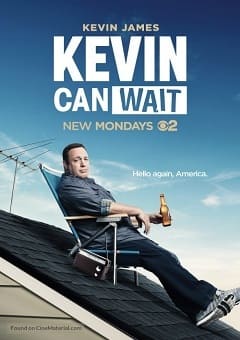 Kevin Can Wait - Kevin Pode Esperar 1ª Temporada