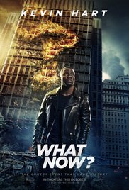 Kevin Hart - E agora? - Legendado