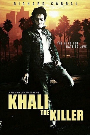 Khali - O Assassino