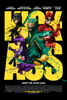 Kick-Ass - Quebrando Tudo