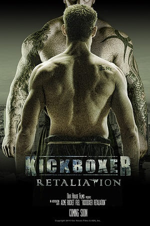 Kickboxer - A Retaliação
