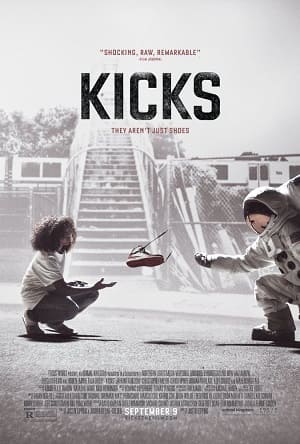 Kicks - Defendendo o Que É Seu