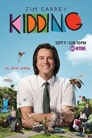 Kidding - Legendada