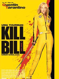 Kill Bill - Volume 1 e 2