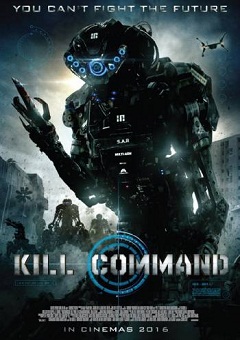 Kill Command - Legendado