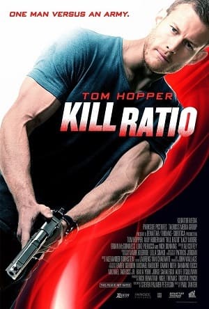 Kill Ratio - Legendado