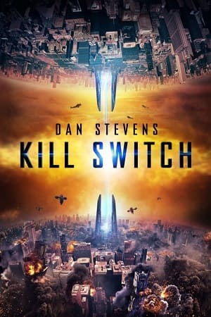 Kill Switch - Legendado